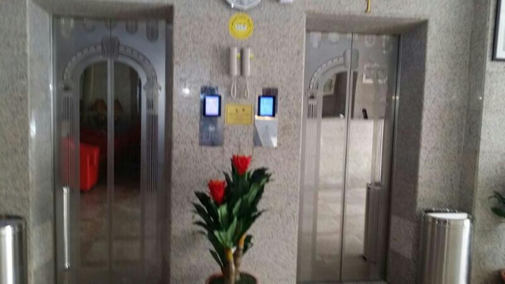 Al Aseel Ajyad La La Mecca Esterno foto