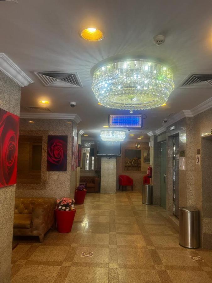 Al Aseel Ajyad La La Mecca Esterno foto